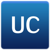UC Plus Mobile icon