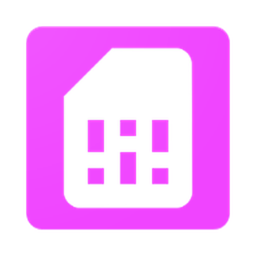 eSim Network Switch Reminder icon