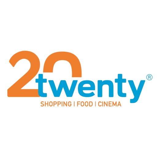 Twenty - Shopping Food Cinema icon