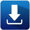 Video Downloader For Facebook icon