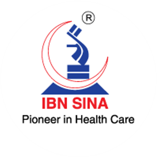 Ibn Sina Doctor Appointment icon