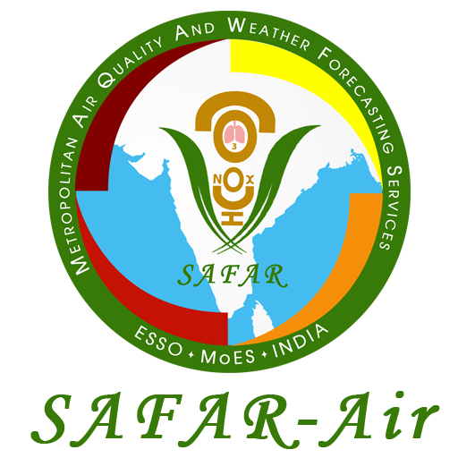 SAFAR-Air icon