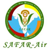 SAFAR-Air on 9Apps