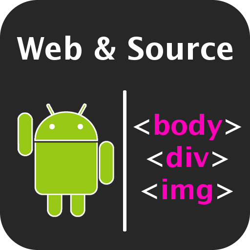 HTML Dual Viewer icon