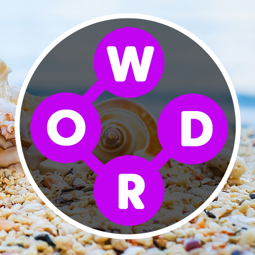 Word Landscape: Scapes Word Mix icon