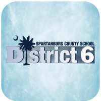 Spartanburg District Six on 9Apps