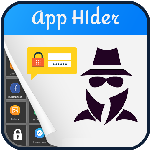 App Hider - Hide Application icon