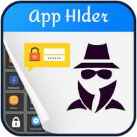 App Hider - Hide Application on 9Apps