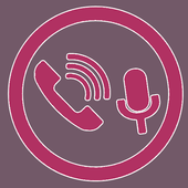 Call Recording icon