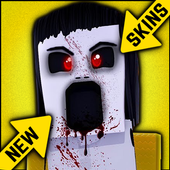 Horror Skins icon