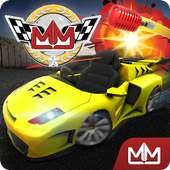My Mixtapez Racing