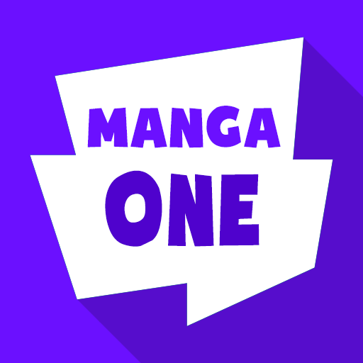 Manga One - Free Manga Reader App icon
