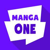 Manga One - Free Manga Reader App