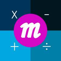 Multiplication Tables Math Game & Four Operations on 9Apps