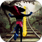 Temple Zoro Adventure icon