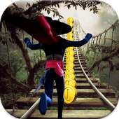 Temple Zoro Adventure