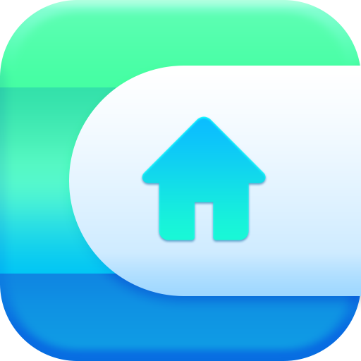 Keyboard Wallpaper icon