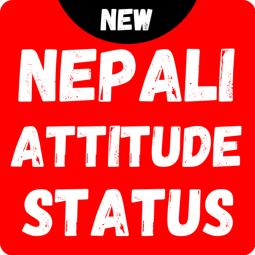 Nepali Attitude Status 2021 icon