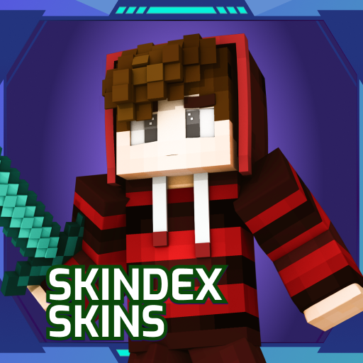 Skindex Skin for Minecraft icon