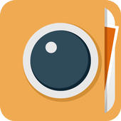 Cymera Selfie &amp; Photo Editor icon