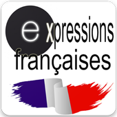 expressions françaises 2019 icon