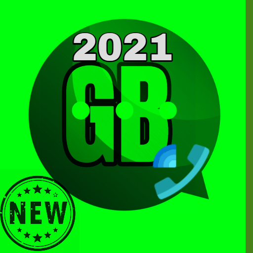 GB Hidden CHAT - Latest Version 2021 आइकन