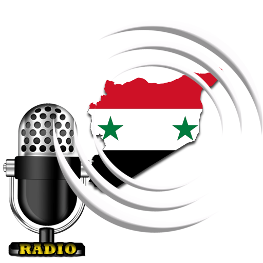 ikon Radio FM Syria