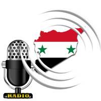 Radio FM Syria on 9Apps