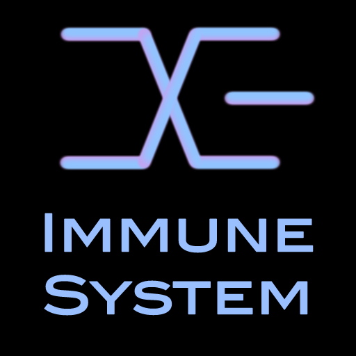 BrainwaveX Immune System icon