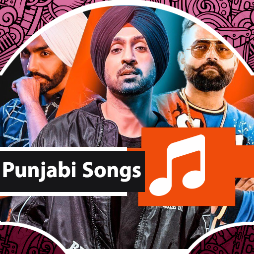Punjabi Songs - Gaana 2020 icon