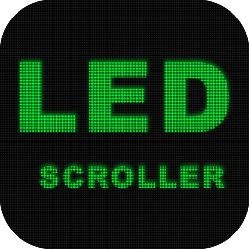 LED Scroller - Text LED Banner icon