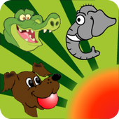 Animal Puzzle Bangla icon