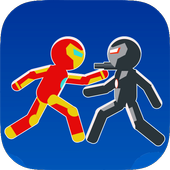 Stickman Fight icon
