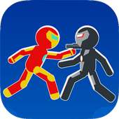 Stickman Fight