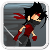 Ninja Vs Zombies icon
