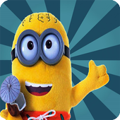 Guide For Minions Paradise icon