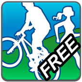 AllSport GPS FREE icon