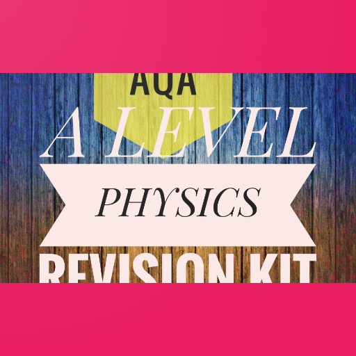 AQA A Level Physics pastpapers marking Scheme icon