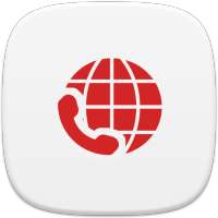 국제전화 001 on 9Apps