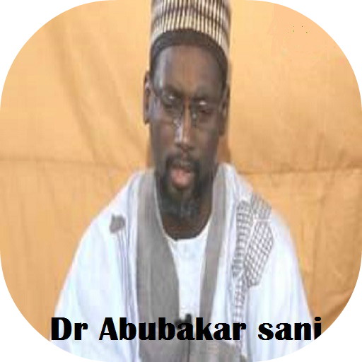 Dr Abubakar Sani B/Kudu Lectures icon
