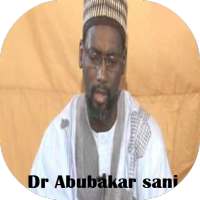 Dr Abubakar Sani B/Kudu Lectures on 9Apps