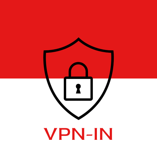 VPN-IN icon