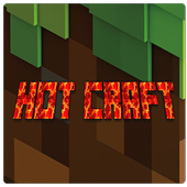 Hot Craft Exploration icon
