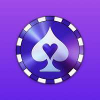 Poker Arena: texas holdem game