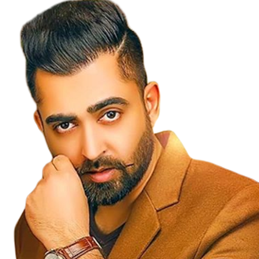 Sharry Mann Songs icon