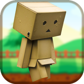 Escape Lifelines Side Scroller icon