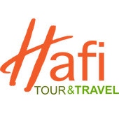 ikon HAFI TOUR AND TRAVEL