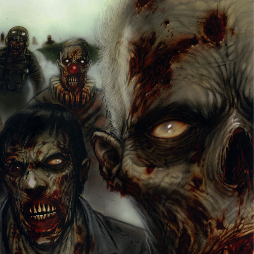 Zombie Challenge icon