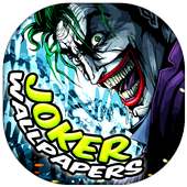 JOKER Wallpapers HD on 9Apps