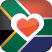 South African Dating: Chat app
